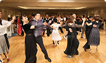 鳥居ダンススクール サマーパーティー2014
